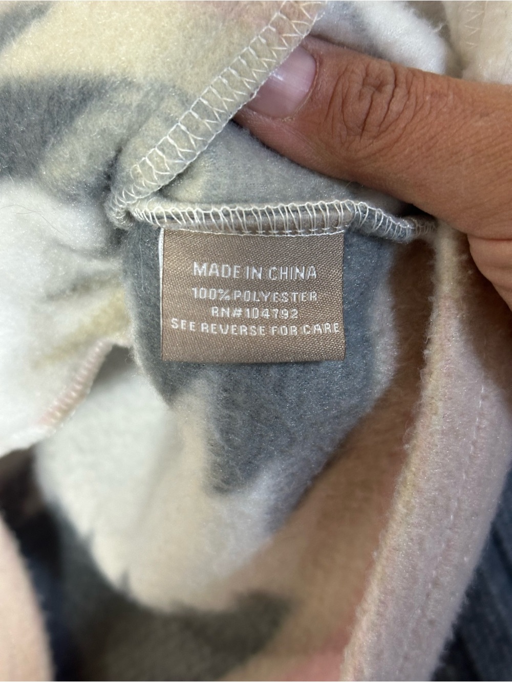 Victory Outfitters Pendleton Type Jacket - Picture 5 of 6